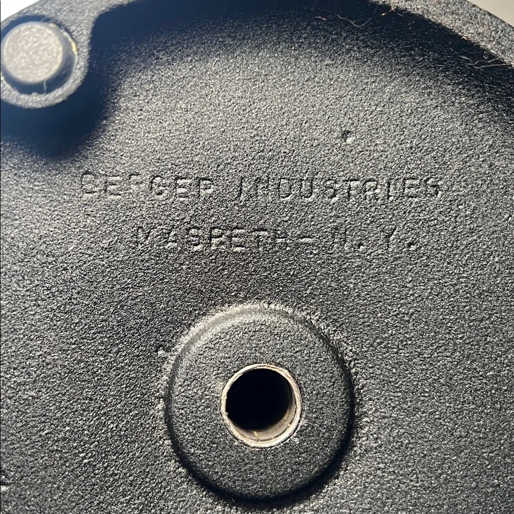 Vintage excellent untested